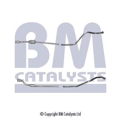 BM CATALYSTS Katalüsaator BM80169H